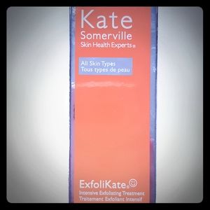 Kate Somerville ExfoliKate